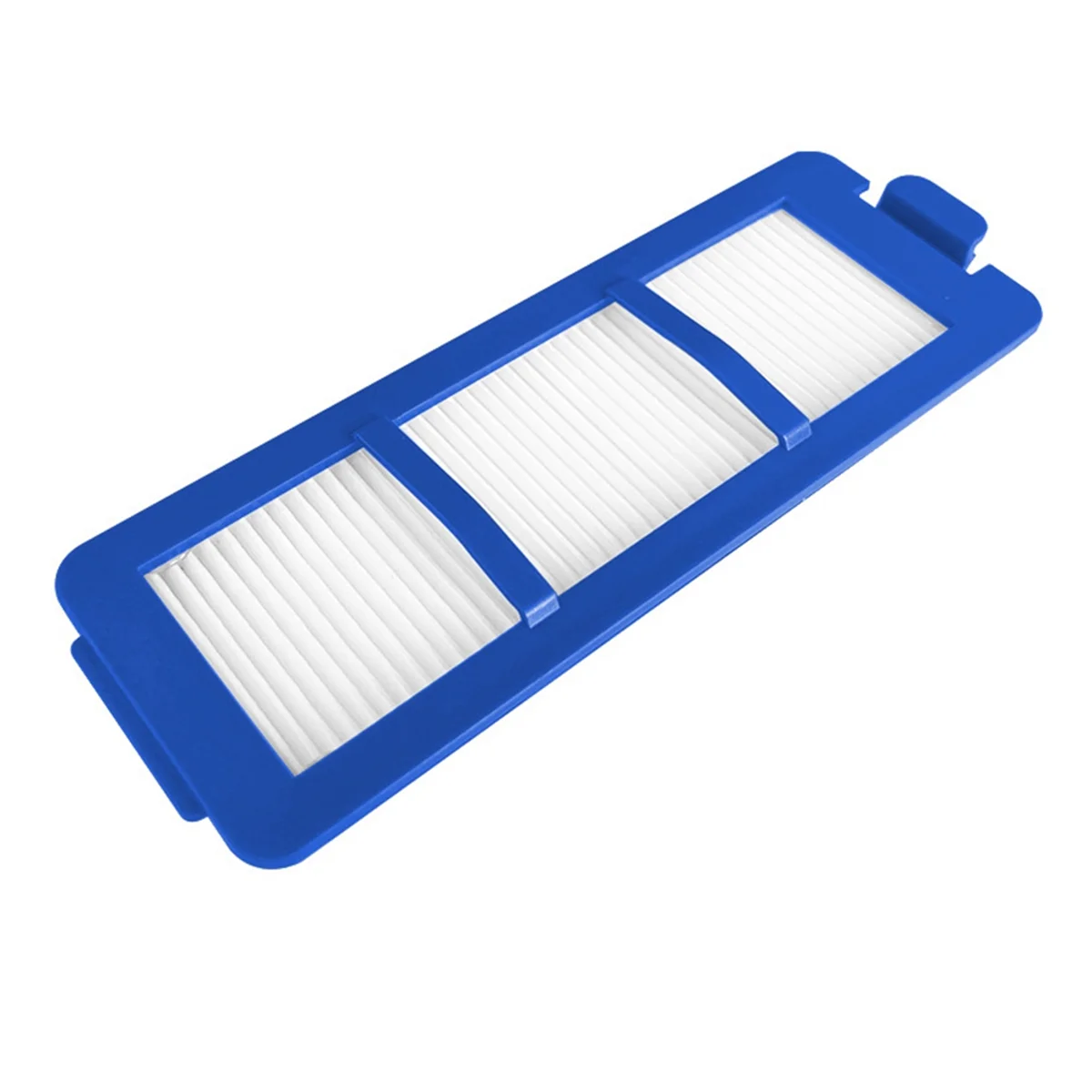 Filtros Hepa para Robot aspirador, accesorios de repuesto para Eufy Clean G40 Hybrid + / G35 +