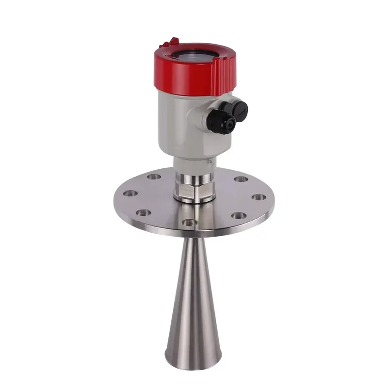ACME OEM Level Meter Accurate Plastic Tide Gauge for Water Level Measurement Level Measuring Instruments
