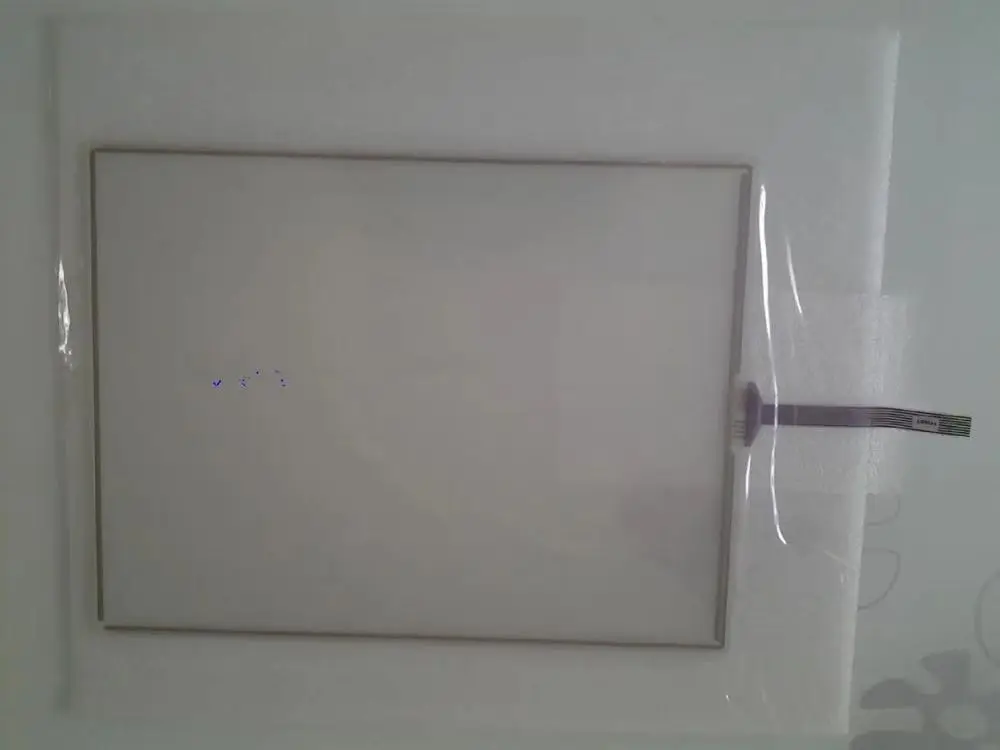 For industry medical equipment 8 line  GT/GUNZE USP 4.484.038 G-34 Touch Glass