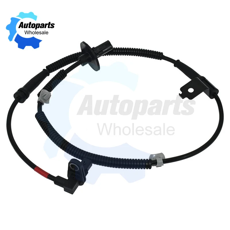 95671-2B100 For Hyundai Santa Fe Accent Front Right ABS Wheel Speed Sensor