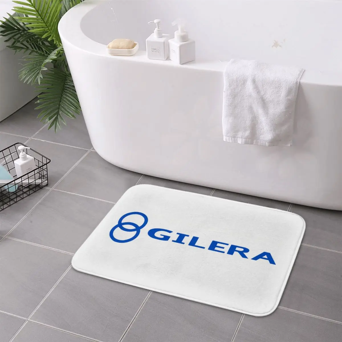 G-gilera-s peludo antiderrapante capacho tapete almofada tapete para entrada de cozinha casa quarto footpad esteiras