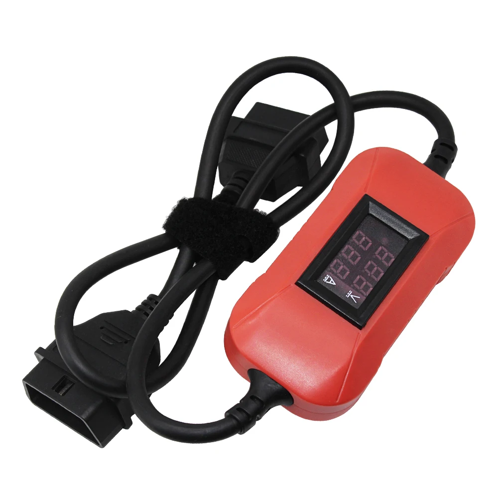 I migliori strumenti per cavi connettori adattatori diesel per camion pesanti da 24 V a 12 V per scanner Thinkdiag OBD2 per convertitore di camion