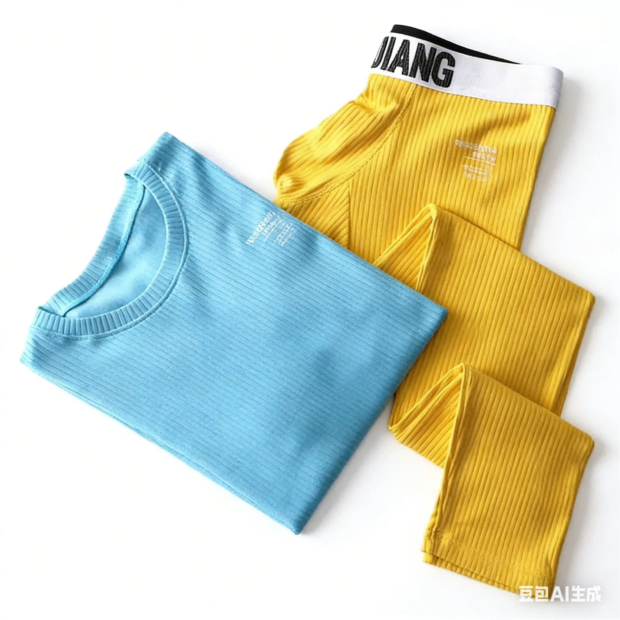 

Ribbed Cotton Thermal Underwear Set for Men Winter Slim Fit Warmth Bottoms Tops Breathable Leggings Basic Comfortable Long Johns