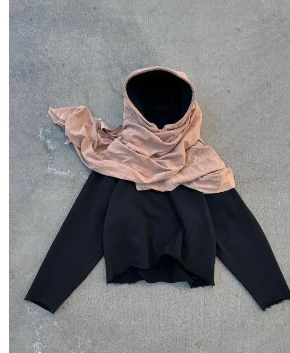 Variant: BlackPink scarf