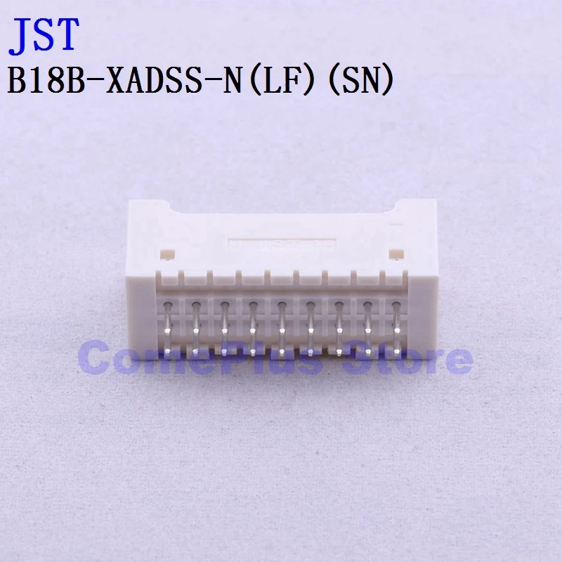 10 PCS B16B-XADSS-N B18B B20B B22B Conectores