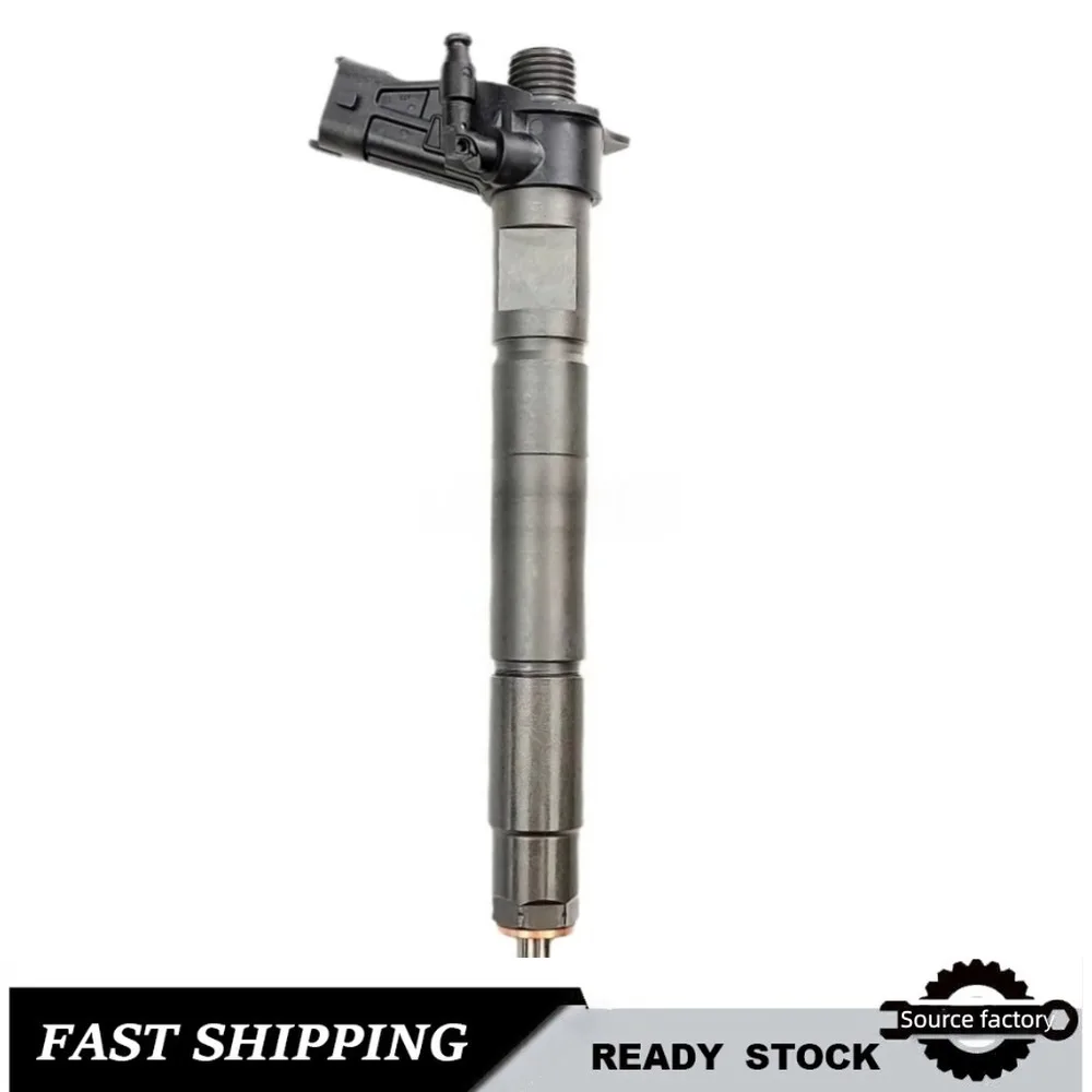 

Fuel InjectorFuel Injector forJeep Dodge Chrysler 2.8 CRD 0445115049 engine fuel injector parts