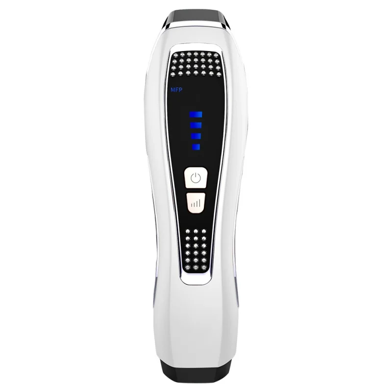 

EMS Micro-current Firming LED Therapy Anti-wrinkle Massager For Home Use Skin rejuvenation pulse beauty instrument