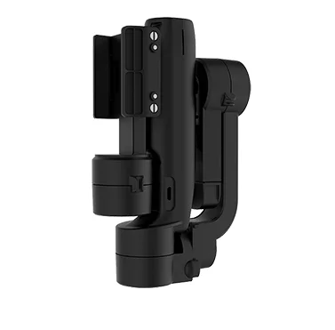 2018 Shinyloam Novo item MINI Gimbal portátil Design portátil de moda para diferentes tipos de telefone inteligente