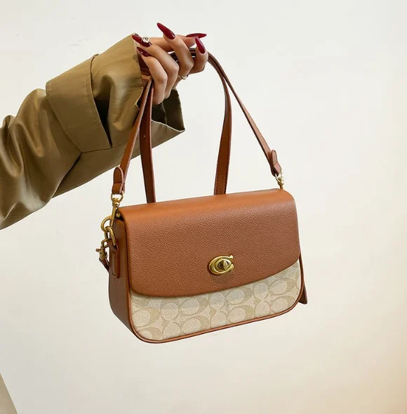 

Новые модные легкие роскошные и красивые женские сумки, простые и модные универсальные сумки, женские сумки-мессенджеры