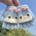 azul pingüino