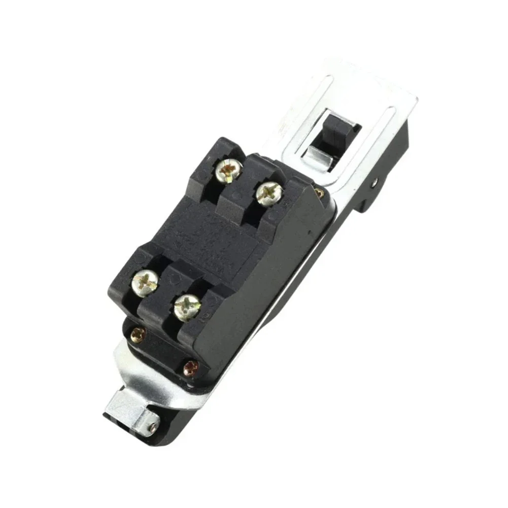 Imagem -06 - para Hitach 180 G18se2 Interruptor de Botão de Disparo 12a Interruptor de Gatilho de Energia Interruptor de Moedor de Ângulo 180 250v Rebarbadora de Ângulo