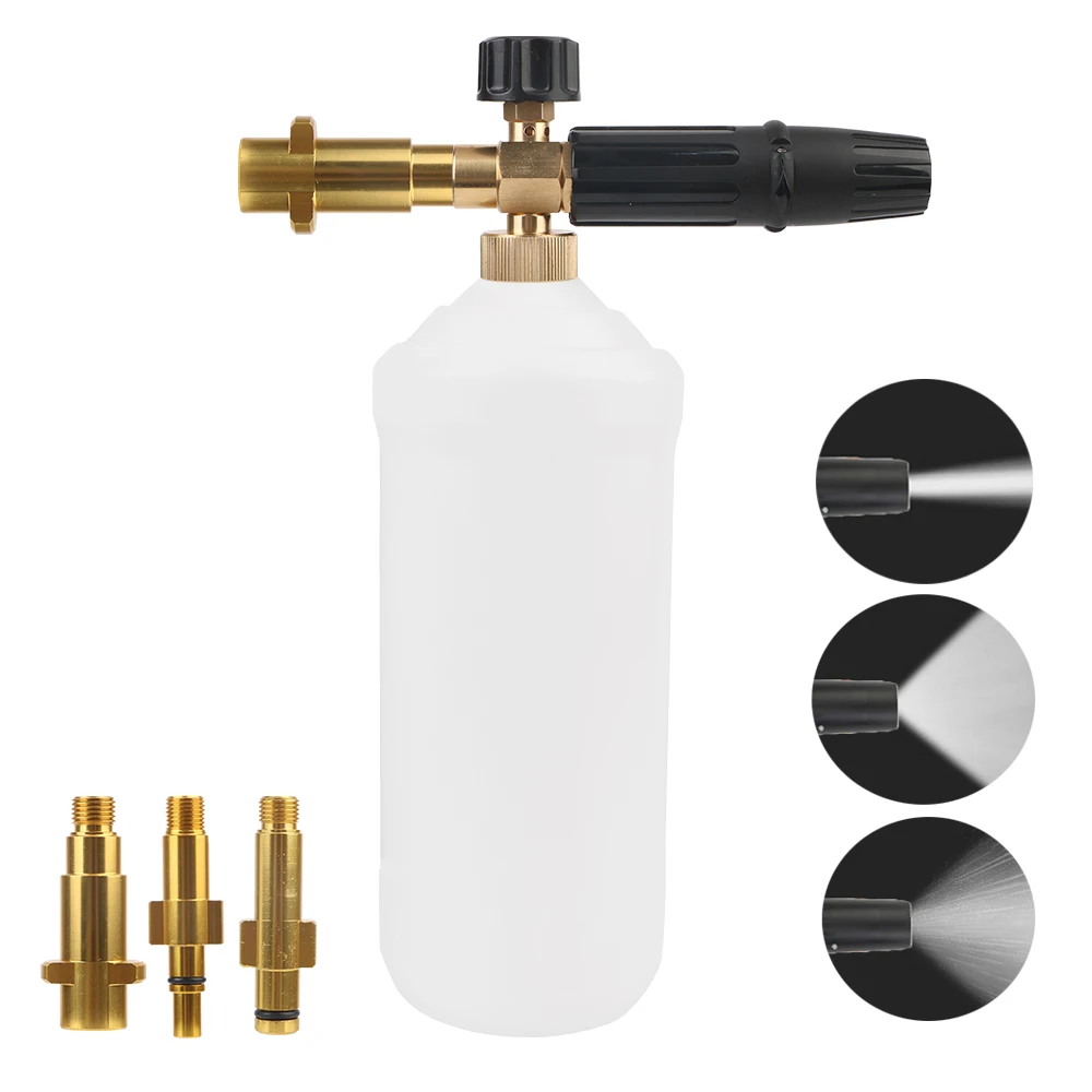 1 L Car Wash Gun No…