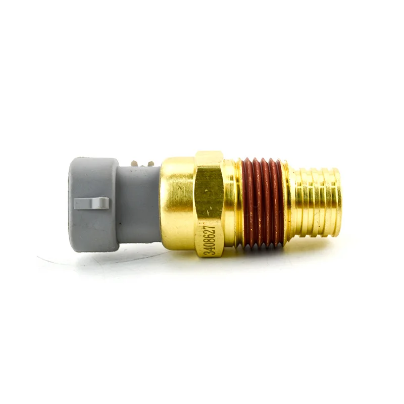 3408631 Water Temperature Sensor Switch 3056353 3408627 Cummins Engine NT855 KTA19 3408627