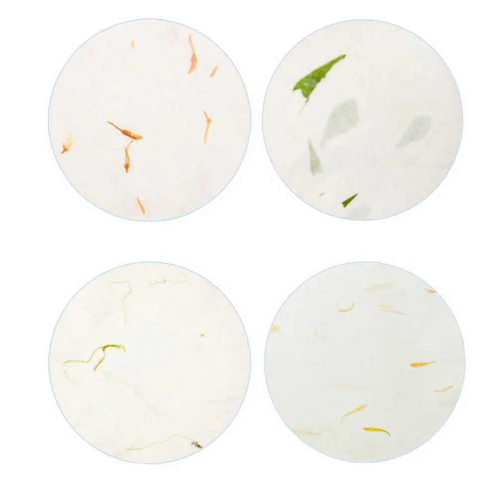 

40 листов традиционной бумаги Xuan для китайской каллиграфии, рисовые листы с высокой пропускной способностью чернил, принадлежности для письма