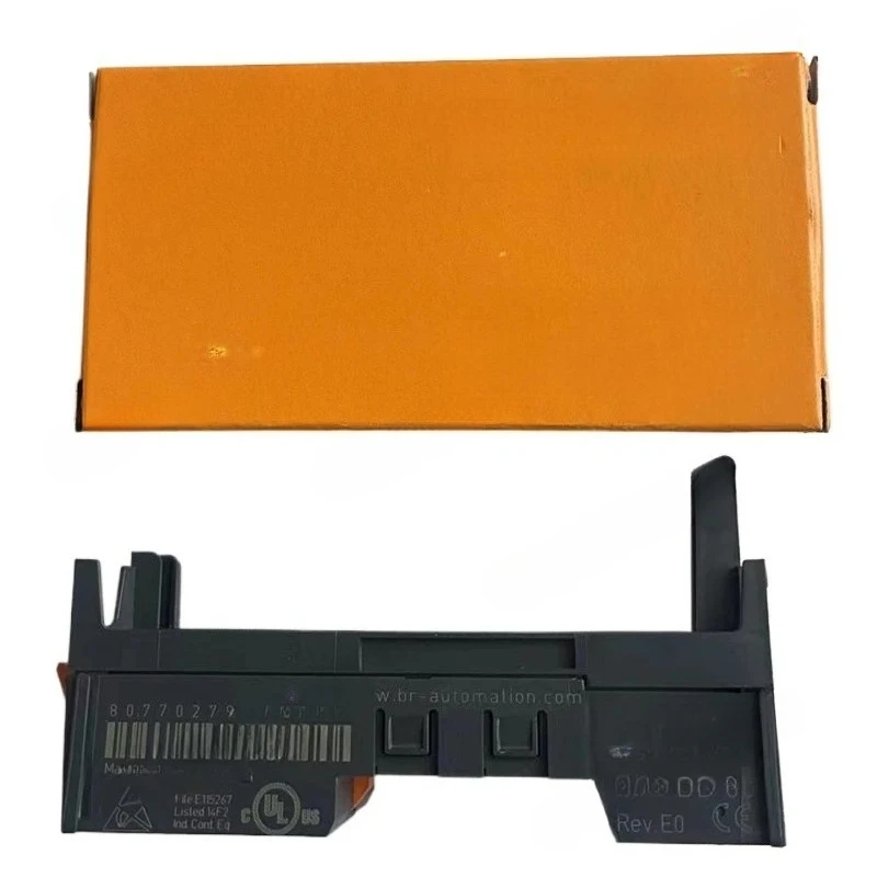 

Suitable for New Bergalays Module Base X20bm11 X20bm01 X20bb80 X20bm33 X20bb82