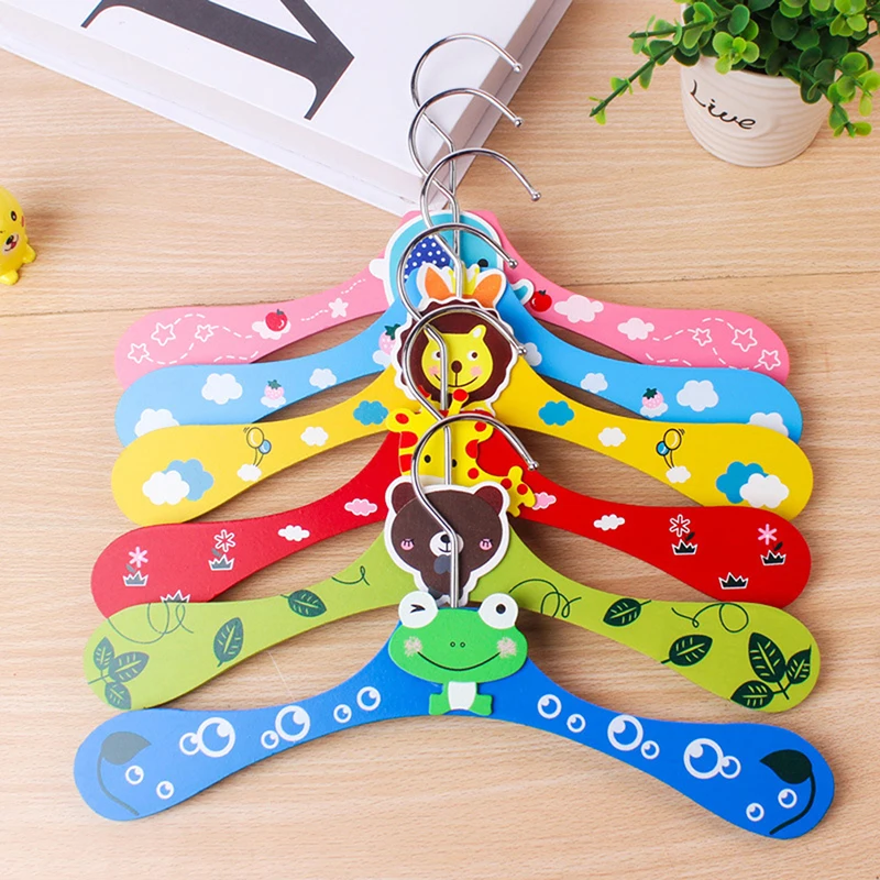 Деревянная-вешалка-для-детской-одежды-1-шт-креативный-декор-для-детской-комнаты-подарок-для-девочек-принцесс