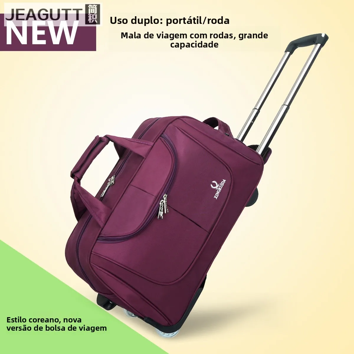 borsa-da-viaggio-grande-capacita-bagaglio-a-mano-pieghevole-per-brevi-viaggi-unisex-moda-trendy-in-tessuto-oxford-tinta-unita