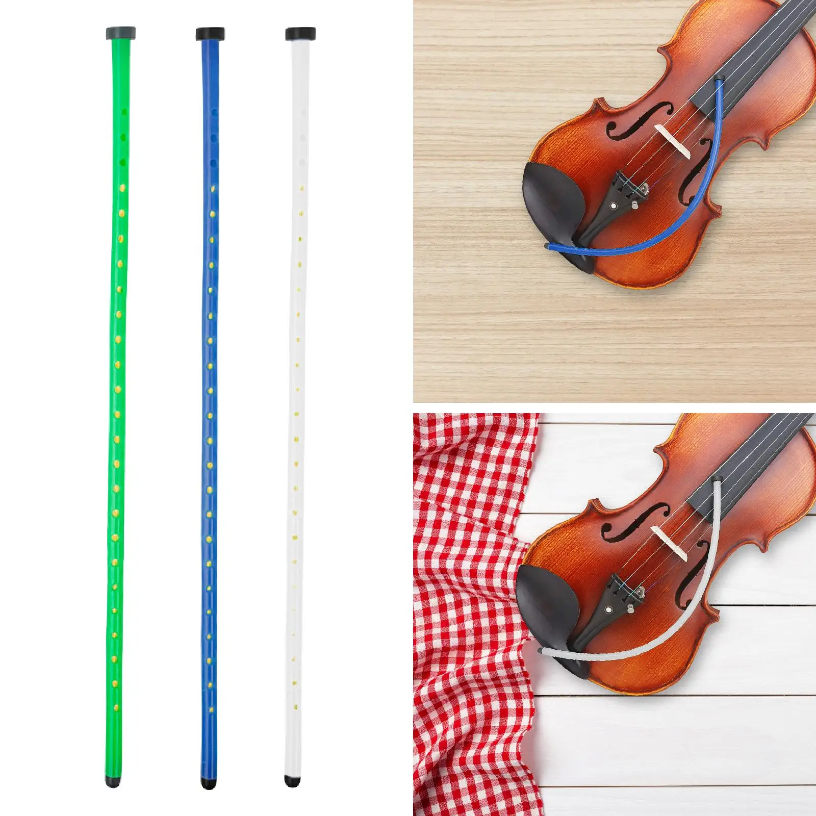 Violin Sound Hole Humidifier Professional Sturdy Violin Panel Humidification
