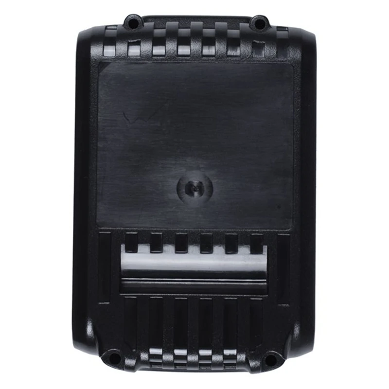 DCB200 Battery Plastic Case (No Battery Cell ) for Dewalt 18V 20V 3.0Ah 4.0Ah DCB200 Li-Ion Battery