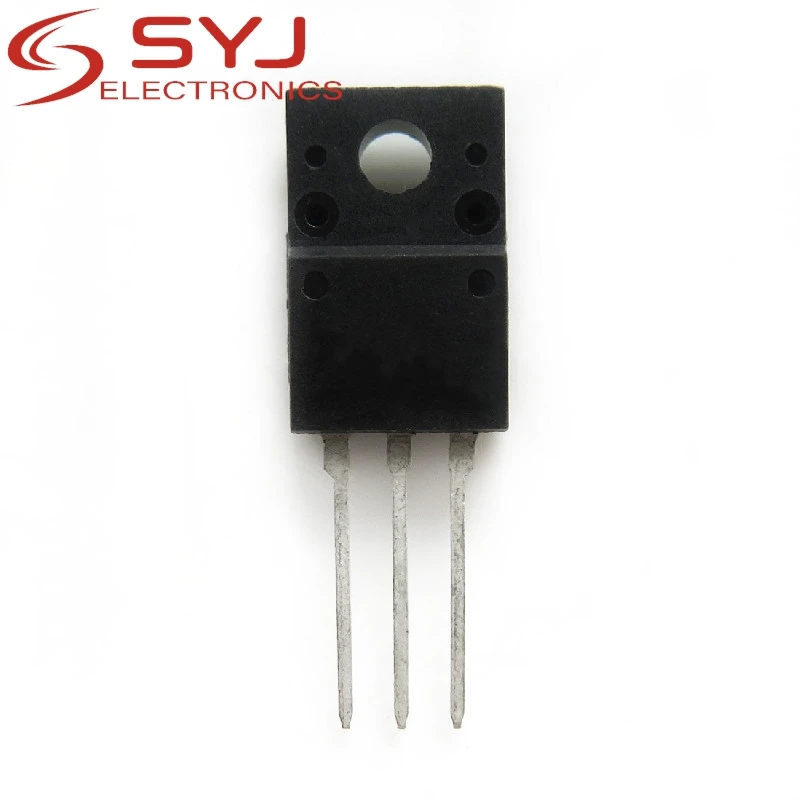 5PCS FQPF4N60C FQPF4N60 BCR8PM-14L BCR8PM RG2006N RG2006 2SK3567 K3567 KIA7812A KIA7812 RD2004LN RD2004 TO-220