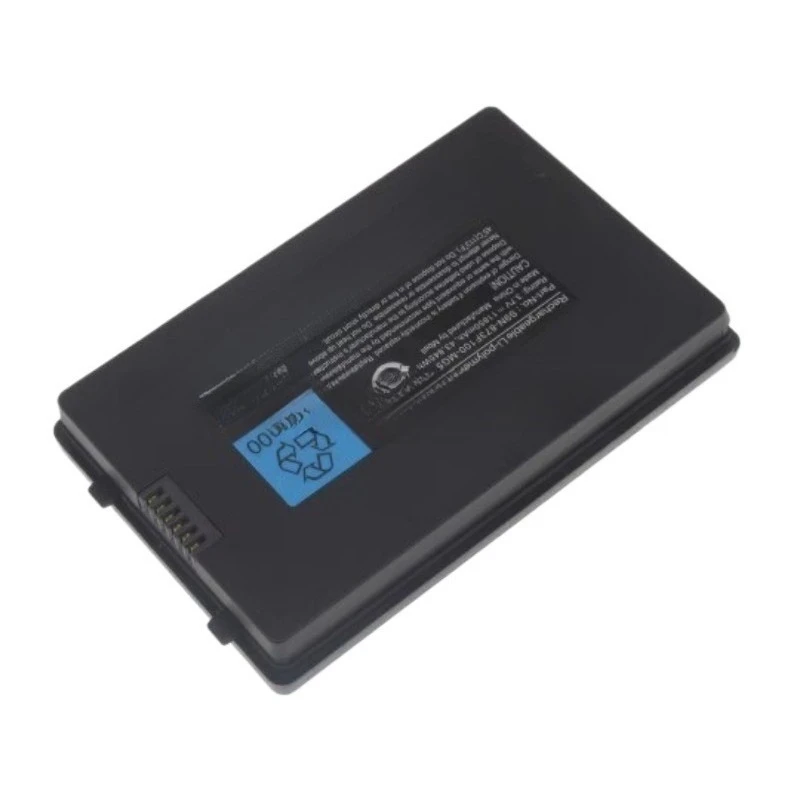 High Capacity 3.7V 11850mAh Tablet tester battery 536192 S9N-873F100-MG5 For Msi NB32 8 Inch Rugged Tablet NB31 Rugged Tablet