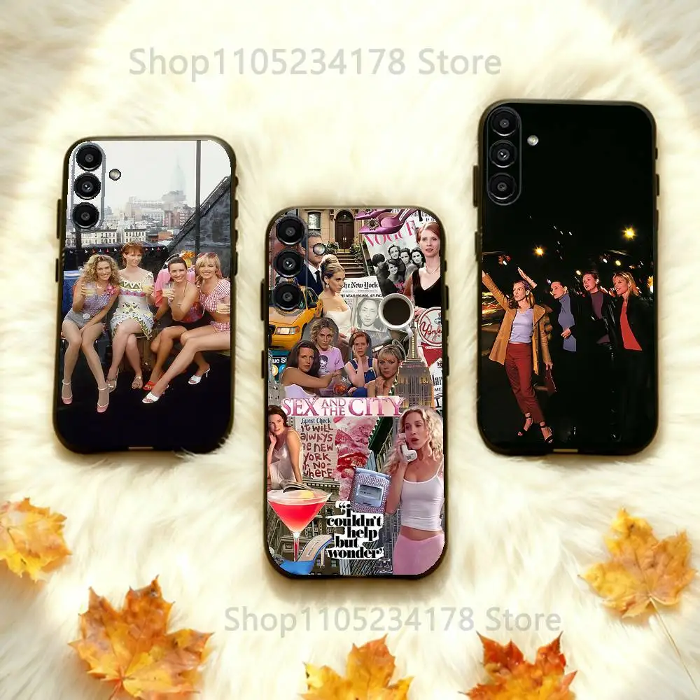 Sex And The City Fo…