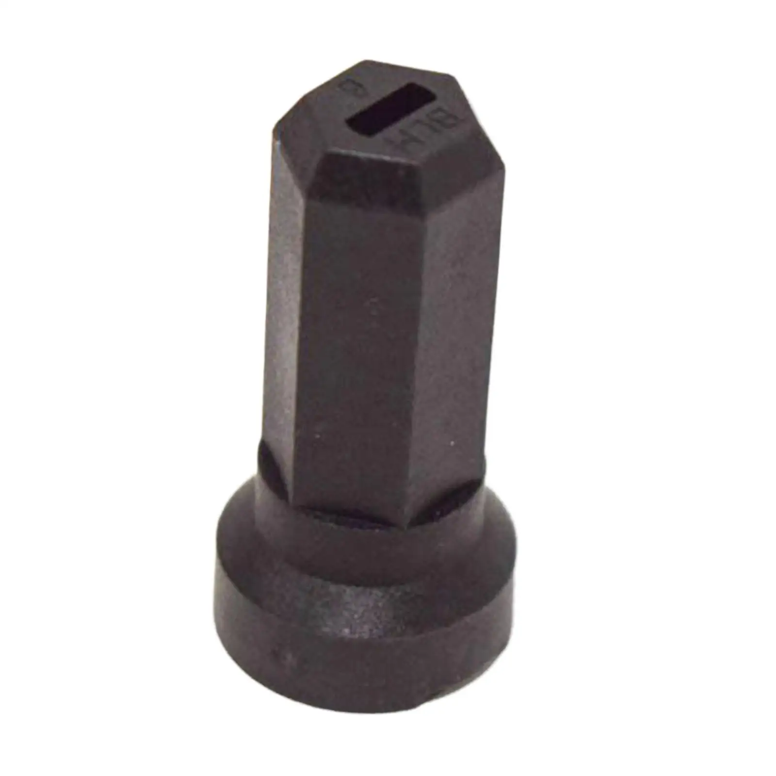 Rear Tail Light Securing Nut 8P0945300 Durable Simple Installation