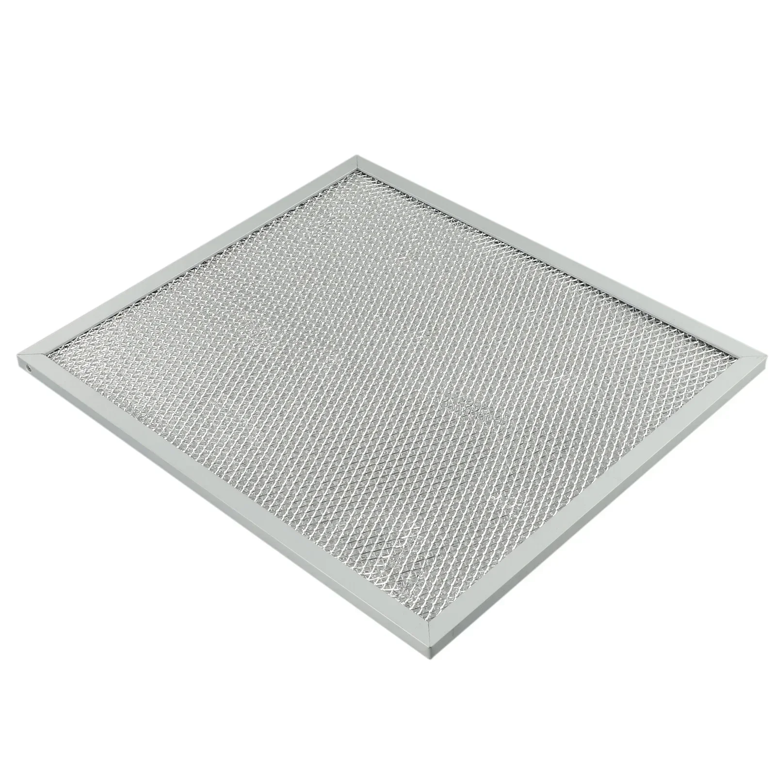 Range Hood Metal Filter  ACC187 Exhaust Baffle Filter  315 x 276 X 9mm  Effective Grease Filtration  Fits Most Range Hoods