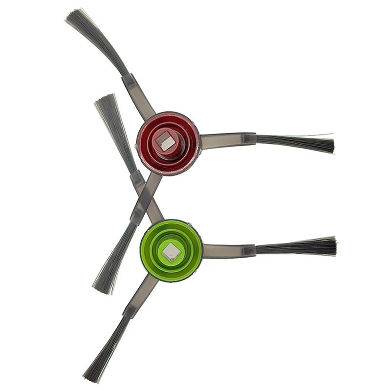 Aivi plus-掃除機ロボットの交換,メインブラシ,HEPAフィルター,モップクロス,ぼろきれアクセサリー,ecovacs debot t9