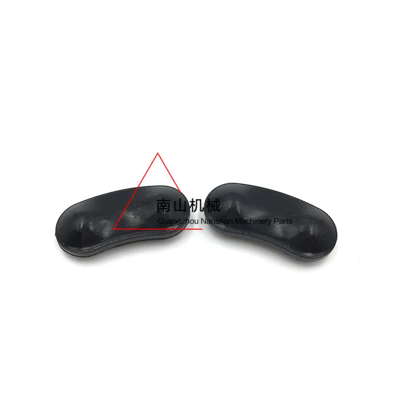 For Doosan for Daewoo DH60/225/220/258/300-7-9 joystick handle button excavator accessories