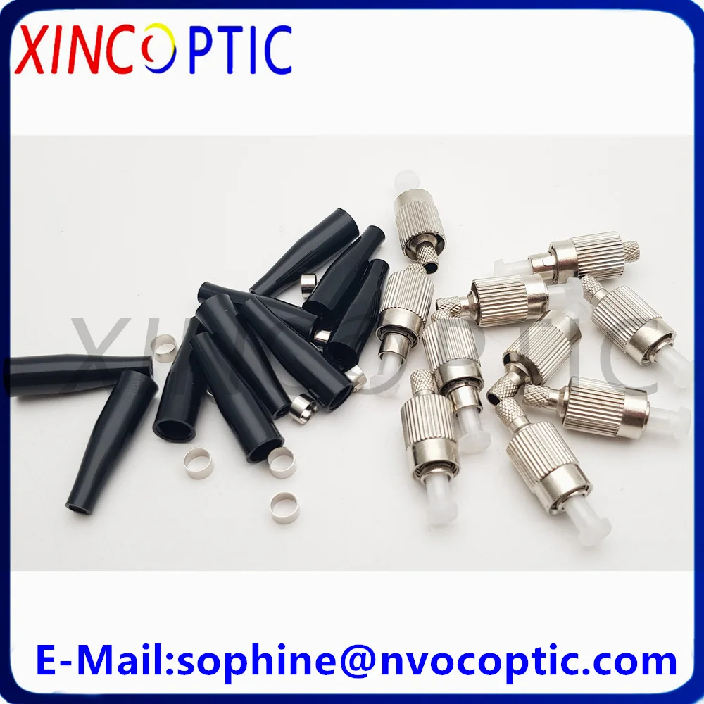 Fc/Pc Ceramic Conne…