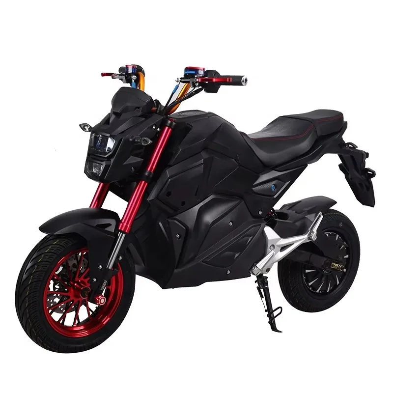 

2025 новейший надежный поставщик 2-колесный с аккумулятором внедорожные электрические мотоциклы для взрослых