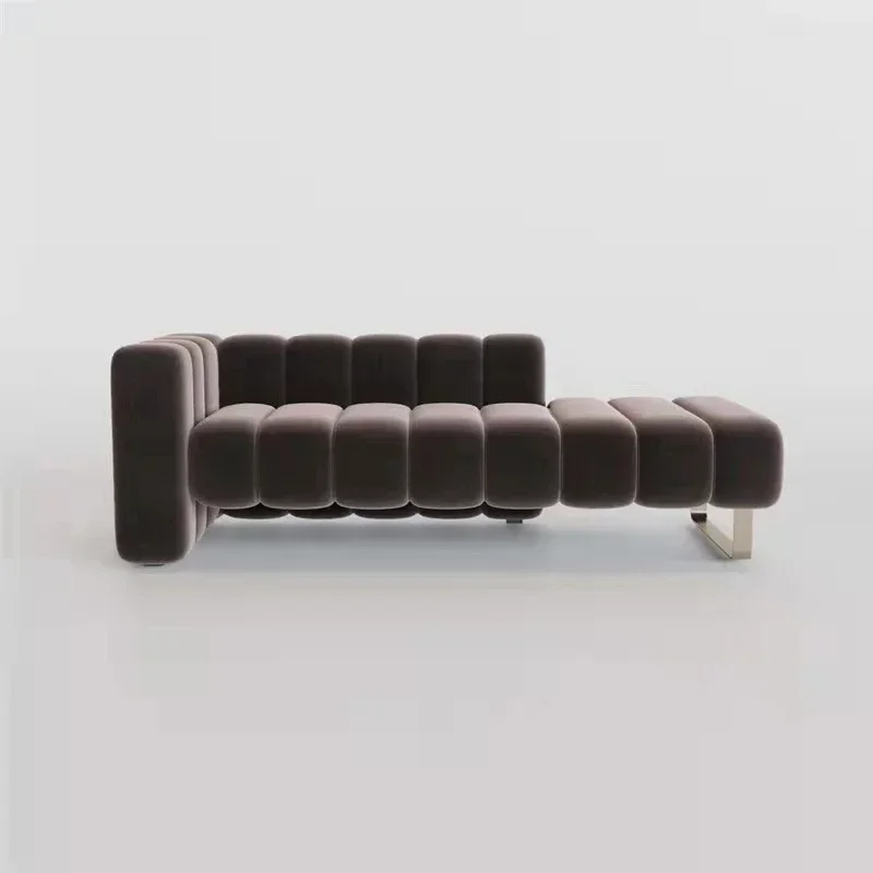 Sofa Sectional Living Room Velvet Furniture Halloween Adult Sofa Bed Couch Banquet Unique Divani Soggiorno Living Room Furniture