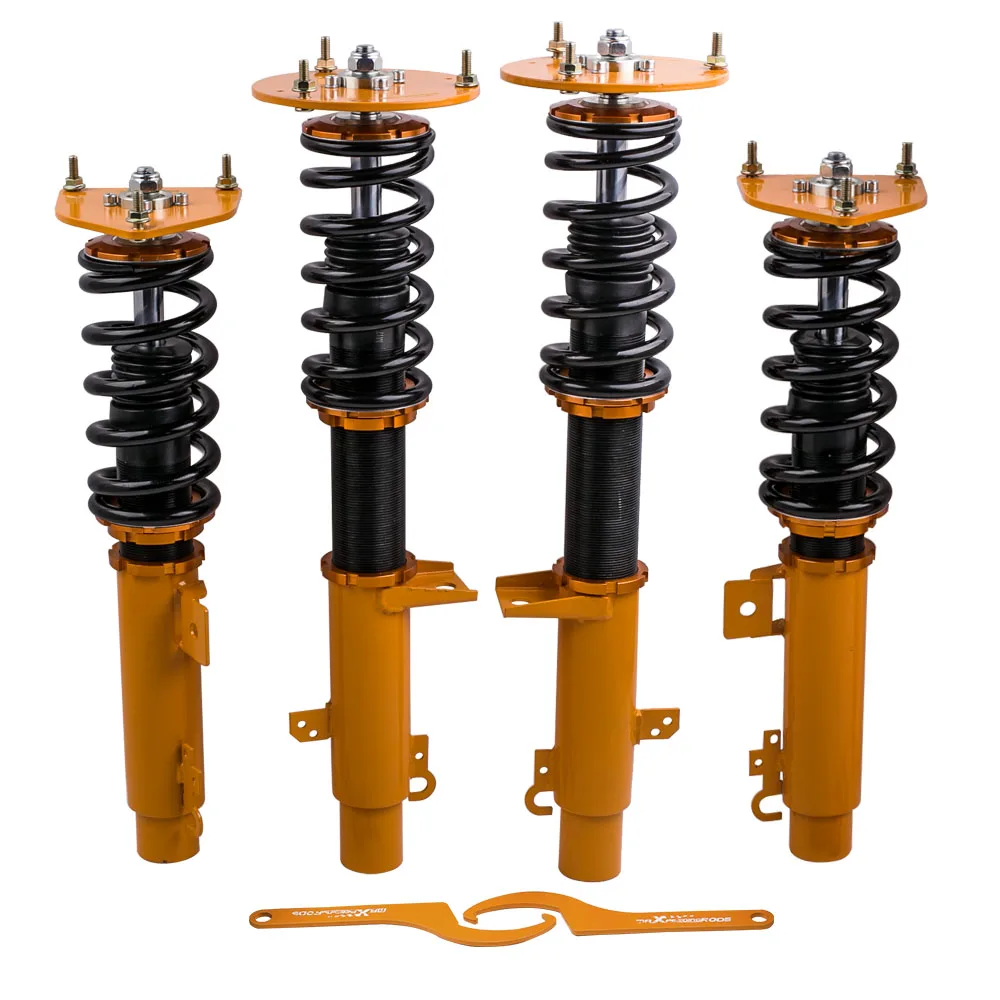 Kit abbassamento sospensione Coilovers per ammortizzatori Ford Taurus 1996-2007