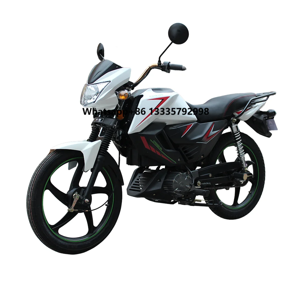 

Elegant Classic 1500W Electric Motorbike Street Bike with Powerful Electric Motor Electric Motorcycles