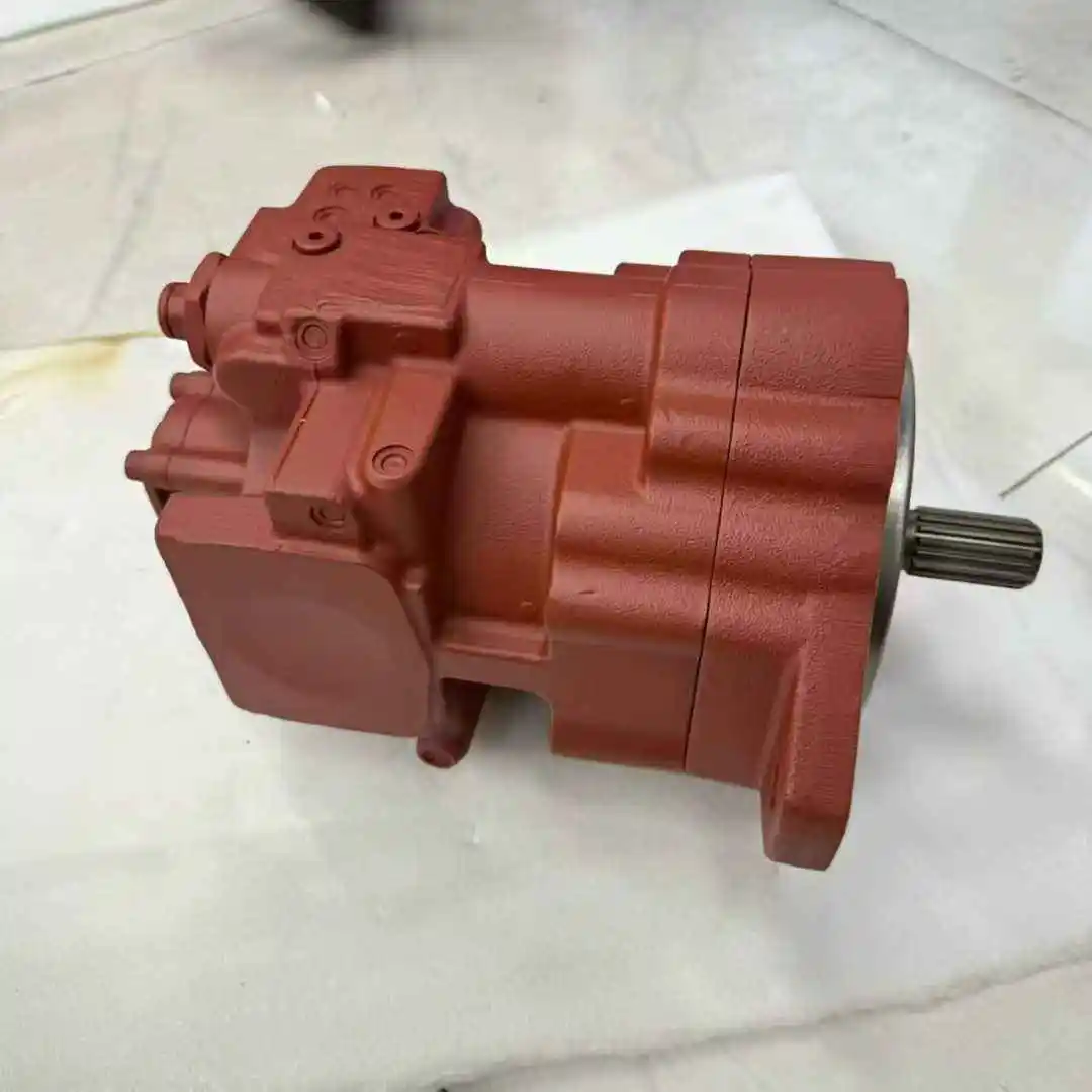 

PSVD2-42 Hydraulic Pump Suitable for Kubota Excavator Main Pump