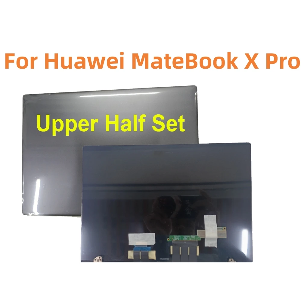 13.9''For Huawei MateBook X Pro  MACHD-WFE9Q WFH9 MACHR-W19L MACH W29 W19 MACHC-WAE9LP  Touch LCD Display Screen Assembly