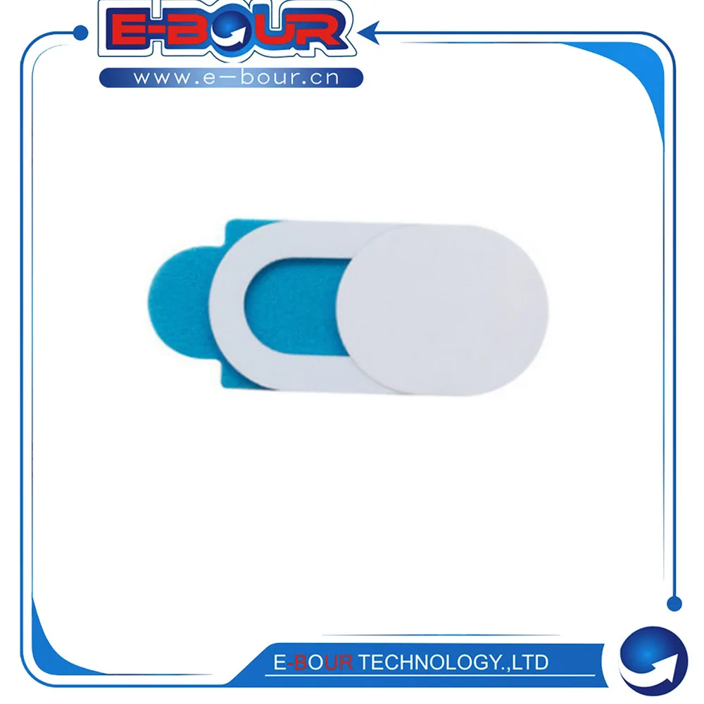 Webcam capa universal telefone câmera anti-espião capa para ipad pc macbook telefone tablet lentes privacidade adesivo