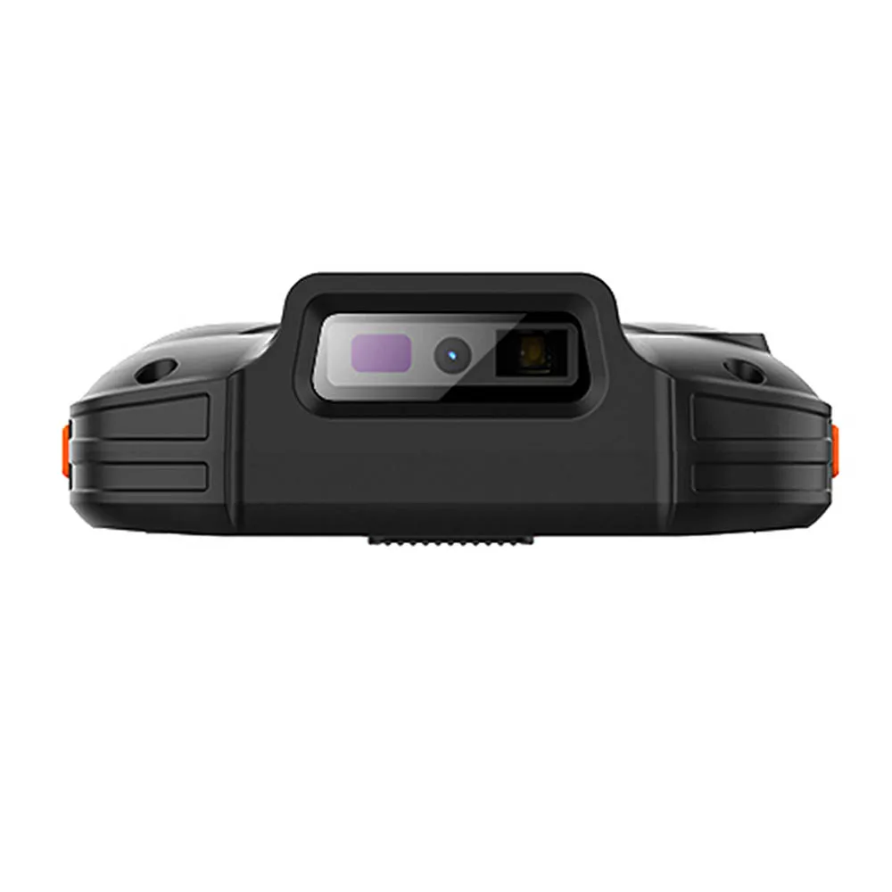 

Прочный КПК Android-терминал 4 ГБ 64 ГБ 2D-сканер штрих-кода 4G Lte WiFi Bluetooth IP65 Склад Ручной сборщик данных