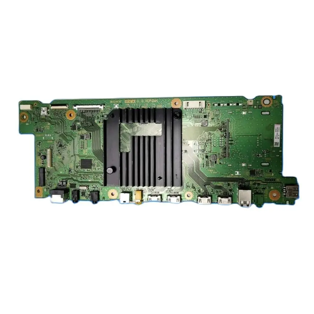 Original Main Control Plate PCB Motherboard 1-982-096-11 For Sony TV KD-55A1 Global Version