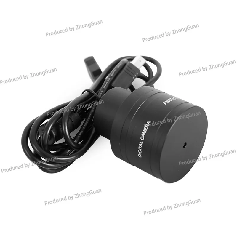 

200W Pixel Color Electronic Eyepiece HD Full Frame Size Astronomical Telescope Accessories with Computer Mobile Phone Shooting