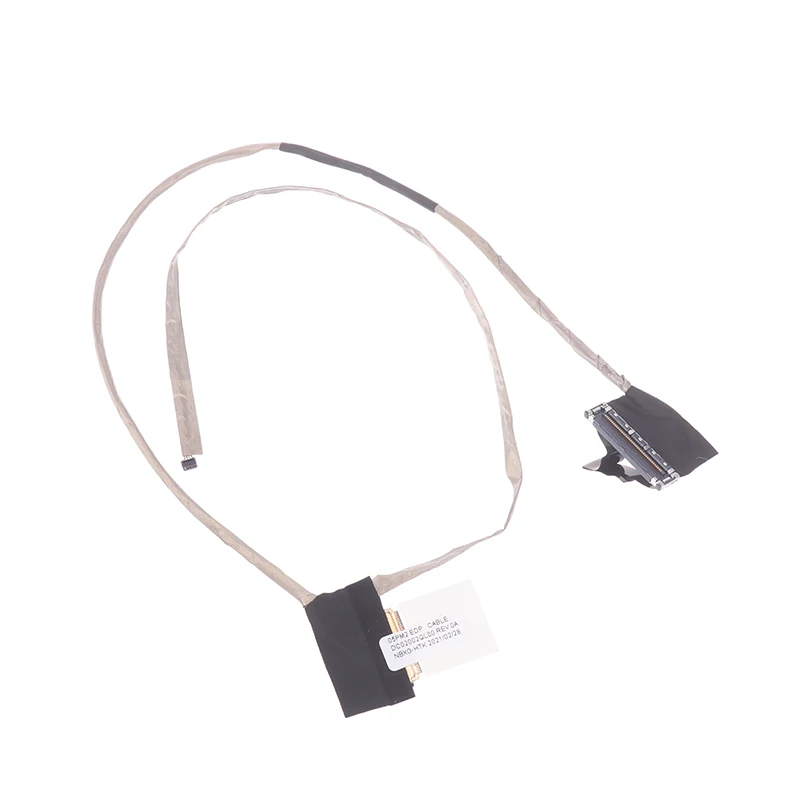 Video Scherm Lint Kabel Voor Acer Aspire Vx15 VX5-591G Laptop Lcd-Scherm Lint Camera Kabel Dc02002ql00 50. Gm1n2.008