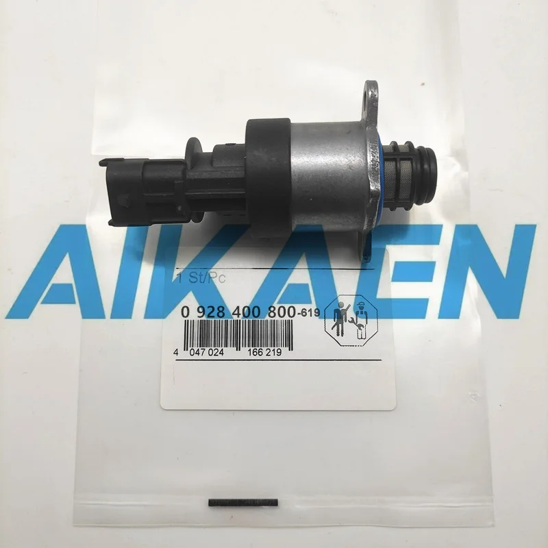 0928400800 1462C00983 with Original box  Fuel metering valve unit fit For 0928400752 1462C00983 129A00-51100