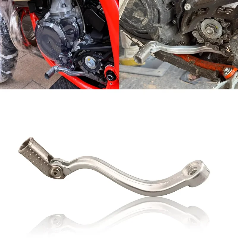 2017-2023 New Motorcycle Gear Shift Lever Shifter Forged Pedal For KTM SX XC XCW EXC For HUSQVARNA TC TE TX GASGAS EC EX 250 300
