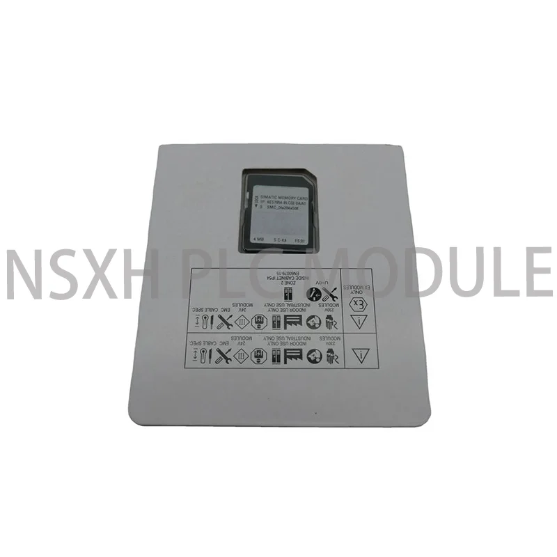 

Новый оригинальный 6ES7 954-8LC02-0AA0 6ES7954-8LC02-0AA0 4M
