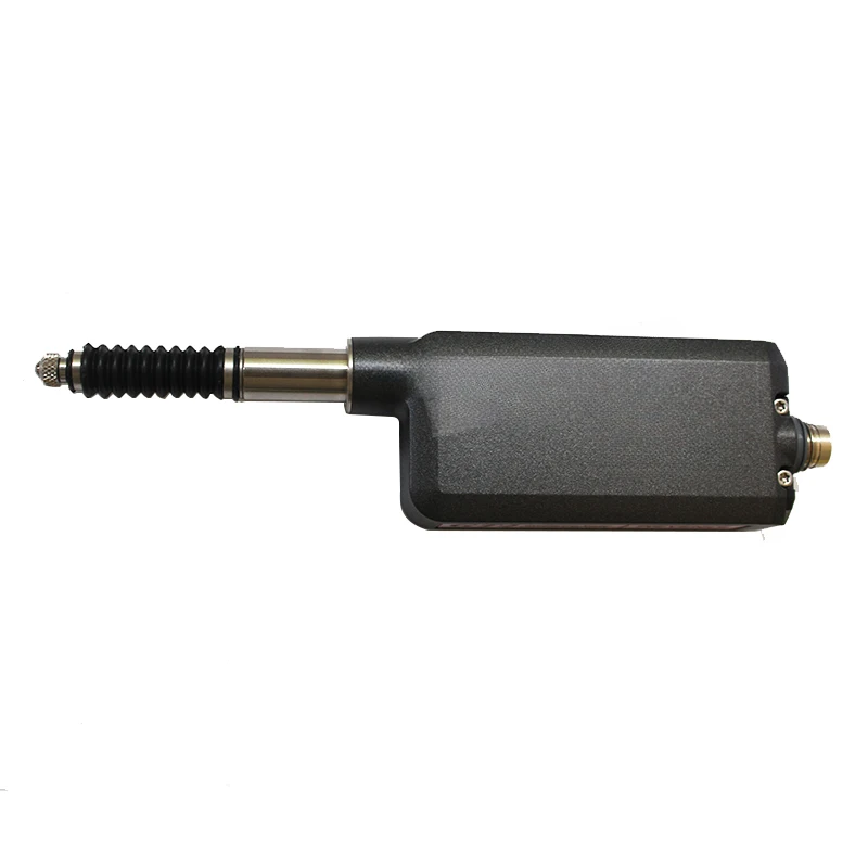 New genuine laser displacement sensor GT2-H12K detection head