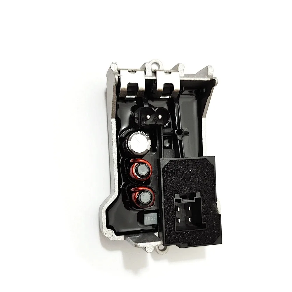 

A2038214058 A/C Air Conditioning Heat Heater Blower Regulator 2308210251 2308216351 For Mercedes-Benz C230 C240 CLK G55 SL R230