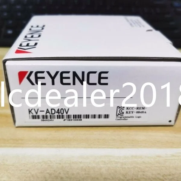 1Pc New Kv-Ad40V Pl…