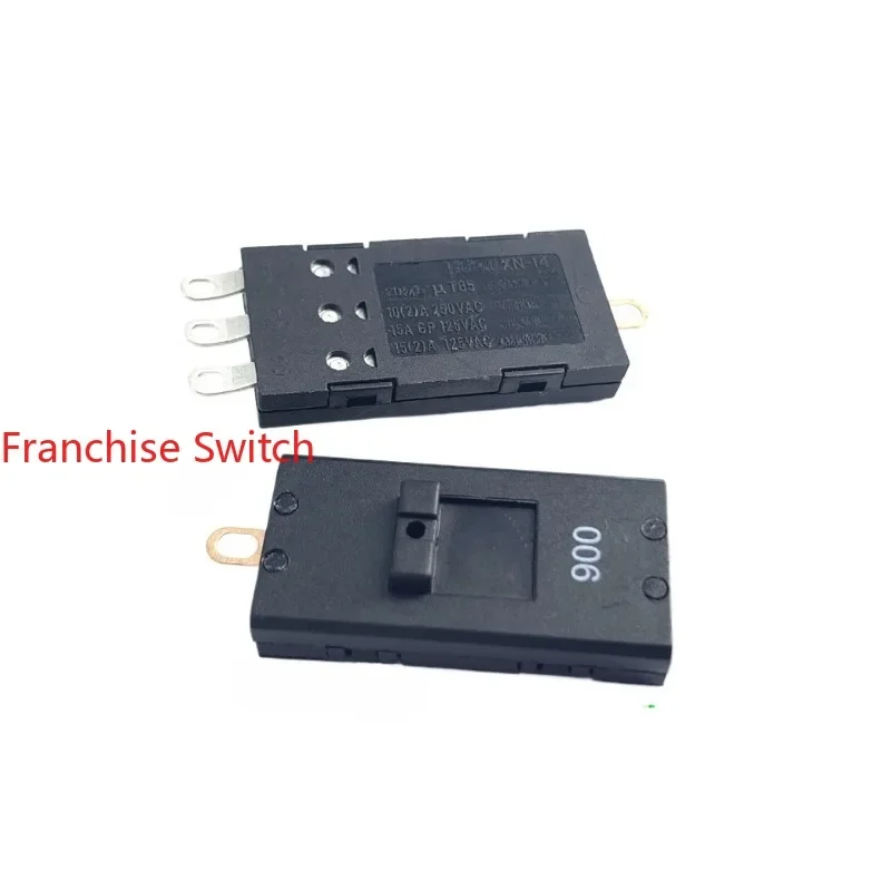 

5PCS XN-14 Switch RD1632BHD356 Hair Dryer 4Feet Dial 3Times
