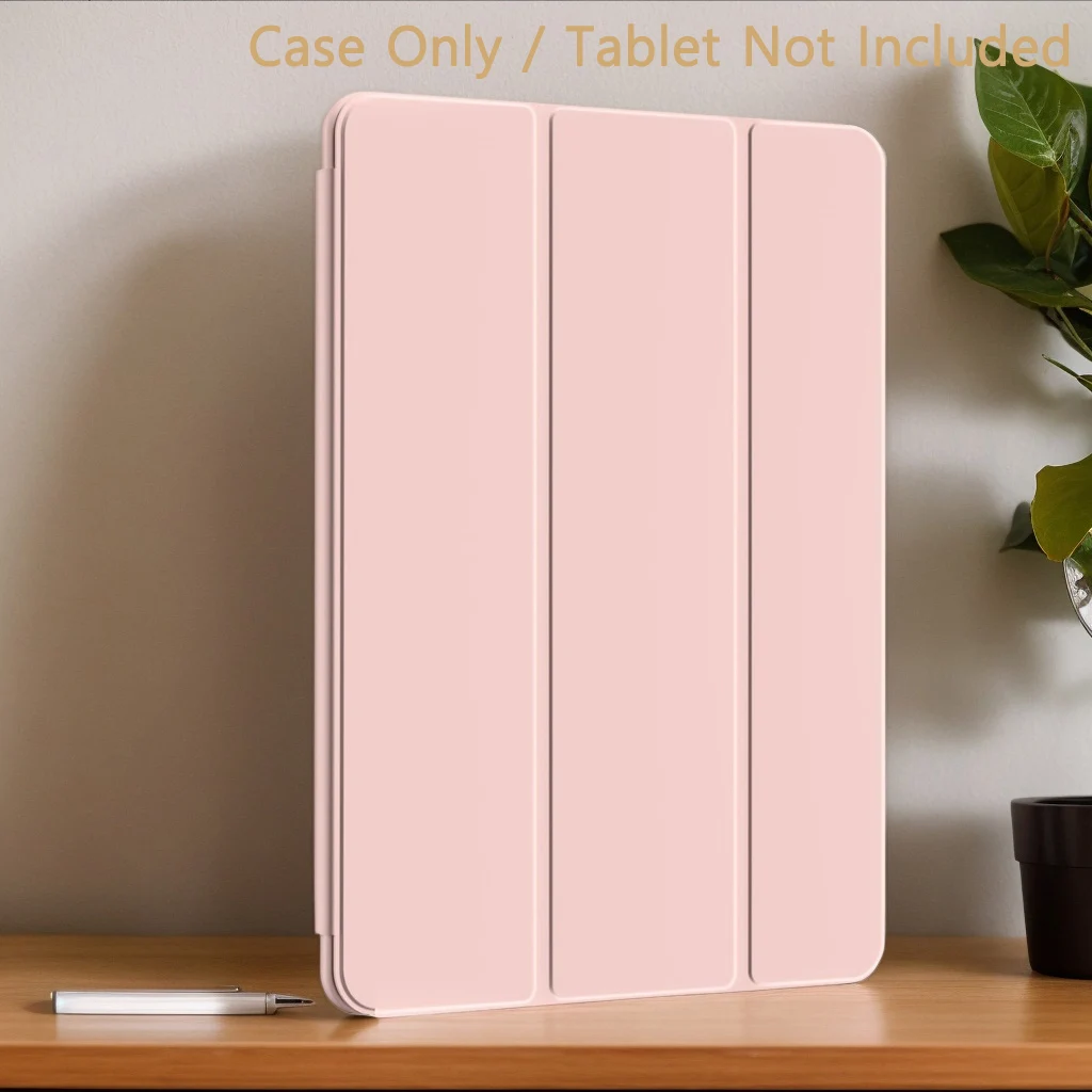 Hülle für Samsung Galaxy Tab A7/A8/A9/A11 Lite Plus 8.7 10.4 10.5 11 X230 X130 X210 X200 T500 T220 X110 Magnetische Flip Smart Cover